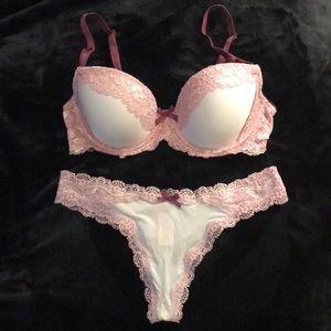 Victoria’s Secret Dream Angels Set